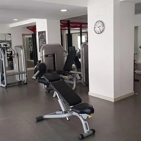 Lejlighed Wintowinrentals Premium In Ocean House Torremolinos