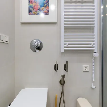 Wintowinrentals Premium In Ocean House Lejlighed