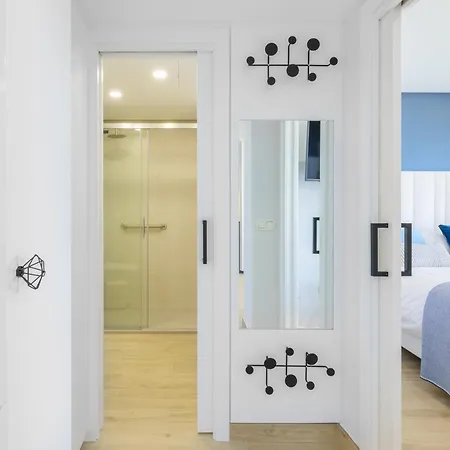 Lejlighed Wintowinrentals Premium In Ocean House