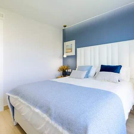 Lejlighed Wintowinrentals Premium In Ocean House *