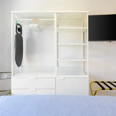 Apartment Wintowinrentals Premium In Ocean House Torremolinos