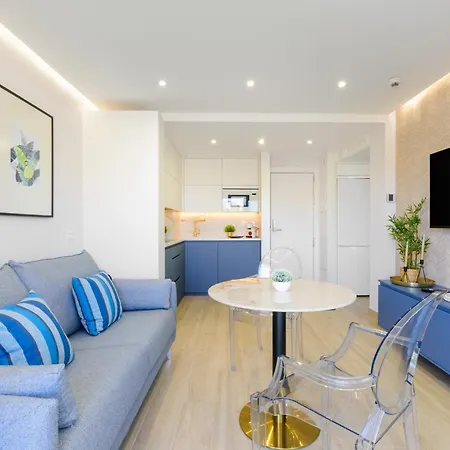 Wintowinrentals Premium In Ocean House Torremolinos