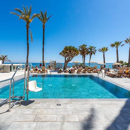 Wintowinrentals Premium In Ocean House Lejlighed *